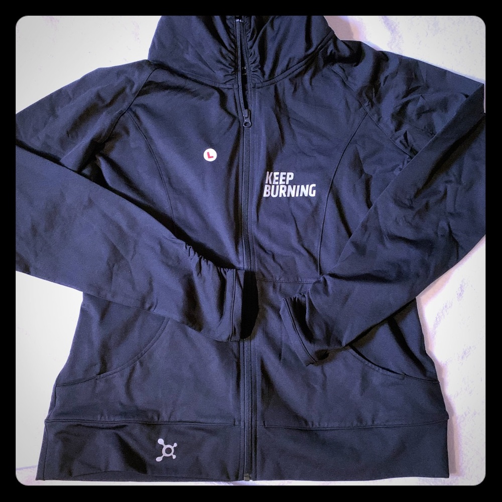 Sport-Tek Black Athletic Jacket